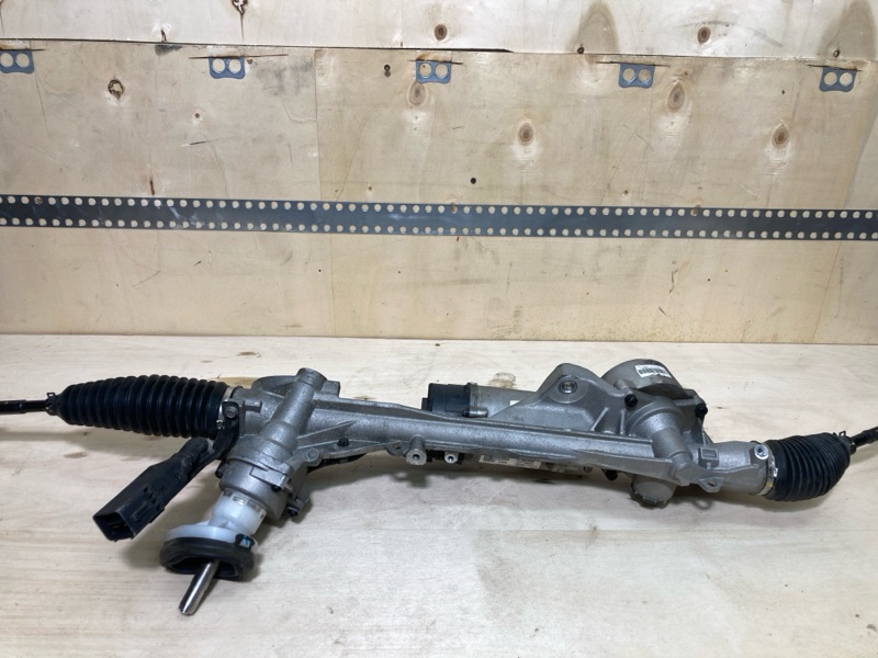 Рулевая рейка, 65000 рублей, Ховрино