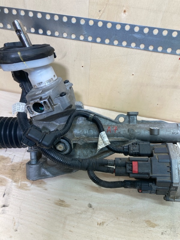 Рулевая рейка, 65000 рублей, Ховрино