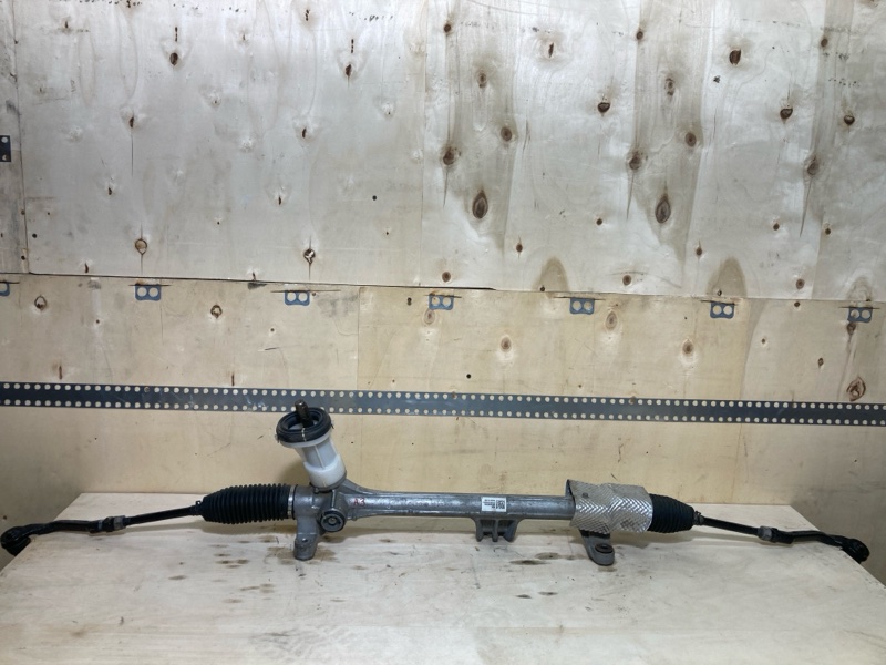 Рулевая рейка, 30000 рублей, Ховрино