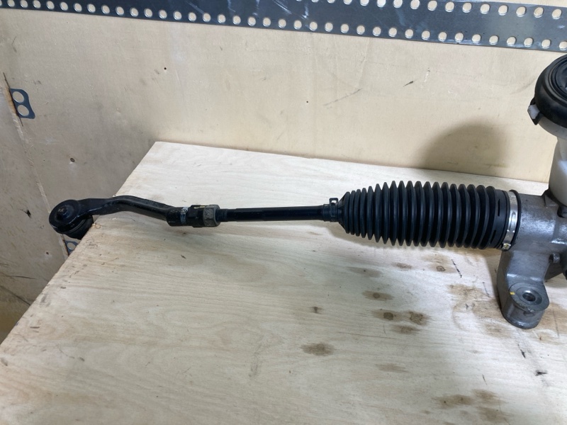 Рулевая рейка, 30000 рублей, Ховрино