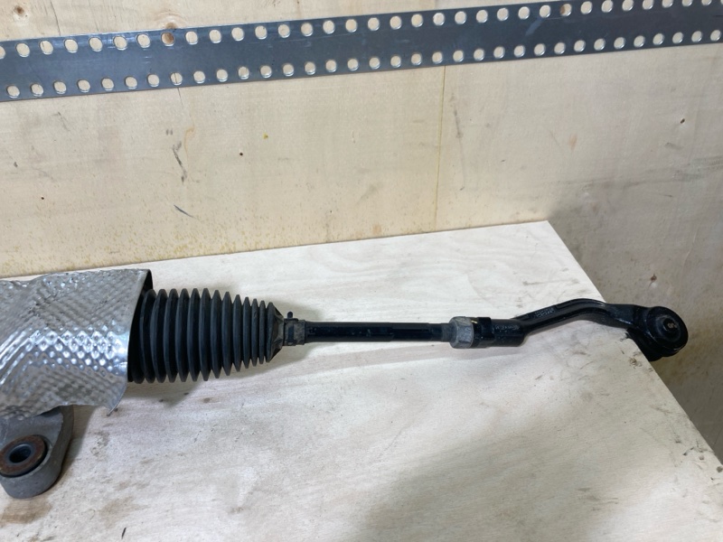 Рулевая рейка, 30000 рублей, Ховрино