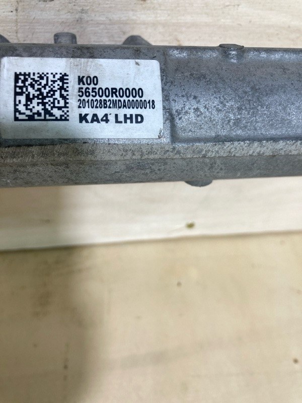 Рулевая рейка, 30000 рублей, Ховрино