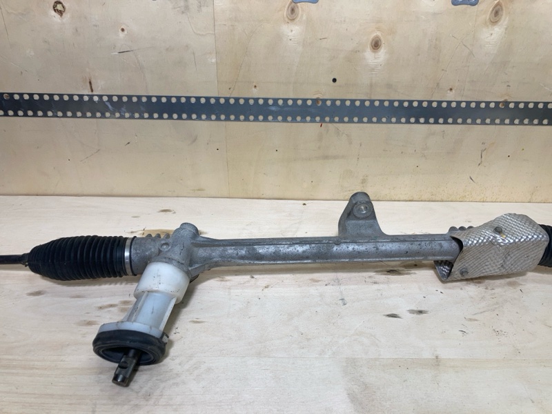 Рулевая рейка, 30000 рублей, Ховрино