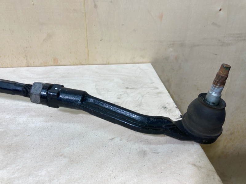 Рулевая рейка, 30000 рублей, Ховрино