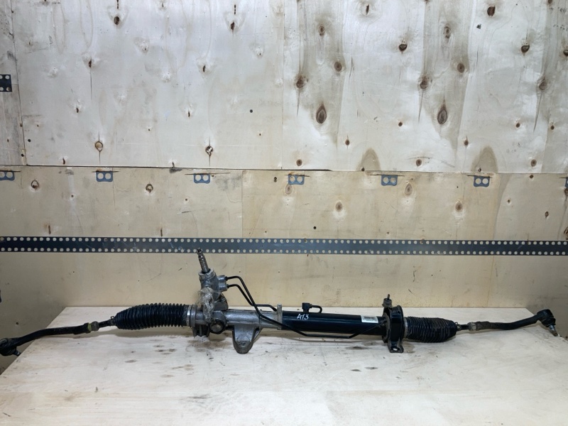 Рулевая рейка, 50000 рублей, Ховрино