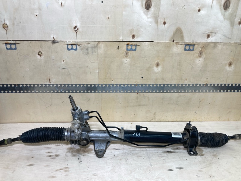 Рулевая рейка, 50000 рублей, Ховрино