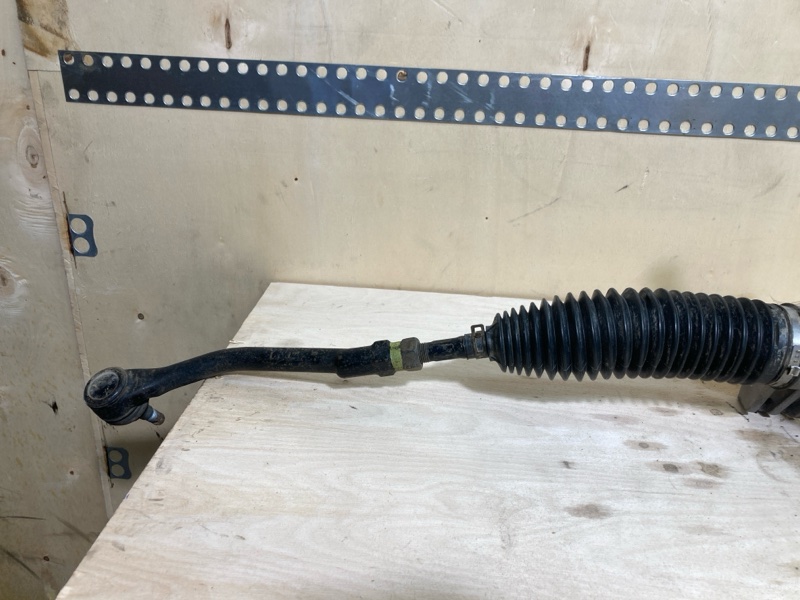 Рулевая рейка, 50000 рублей, Ховрино