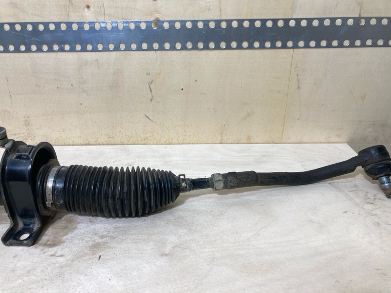 Рулевая рейка, 50000 рублей, Ховрино