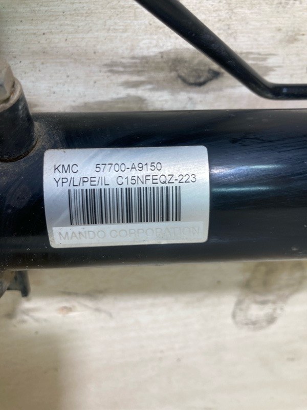 Рулевая рейка, 50000 рублей, Ховрино