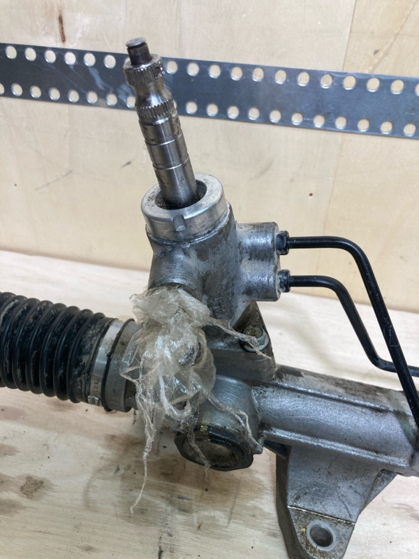 Рулевая рейка, 50000 рублей, Ховрино