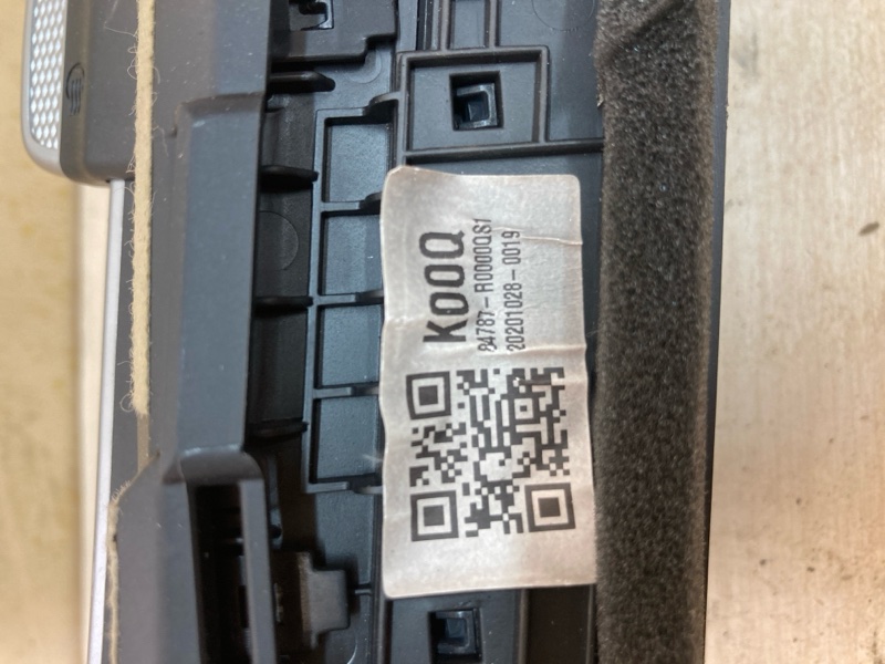 Воздуховод салона, 15000 рублей, Ховрино