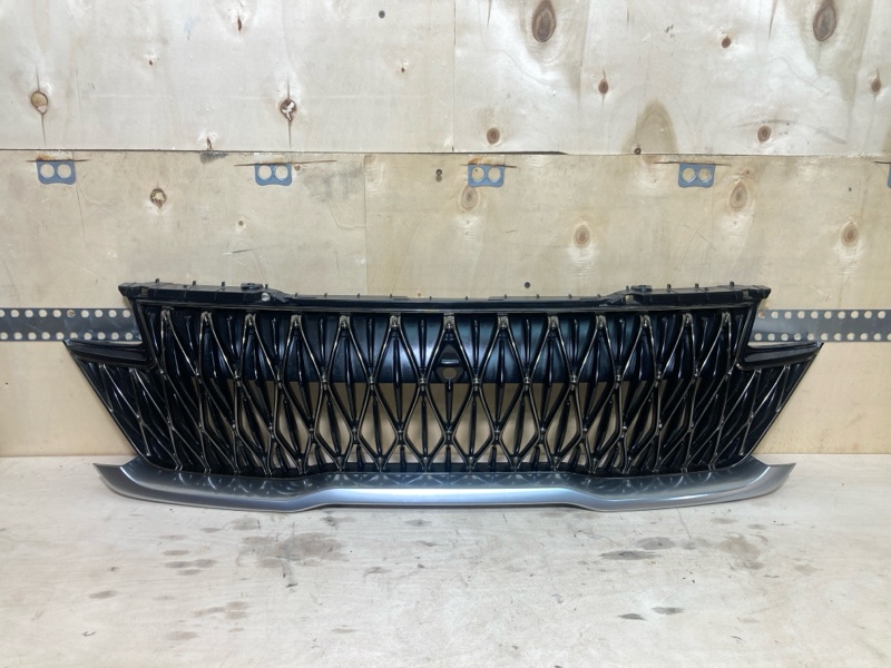 Решетка в бампер, 25000 рублей, Ховрино