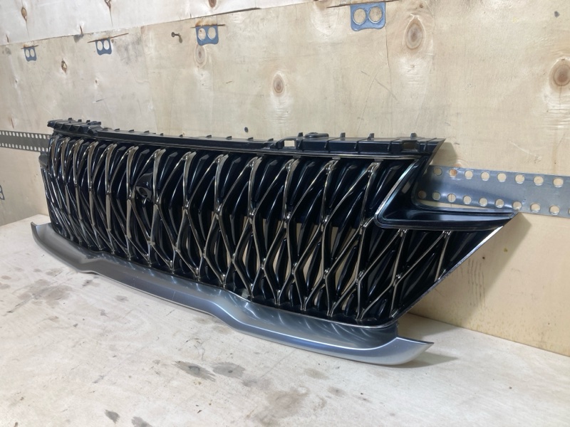 Решетка в бампер, 25000 рублей, Ховрино