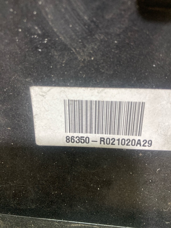 Решетка в бампер, 25000 рублей, Ховрино