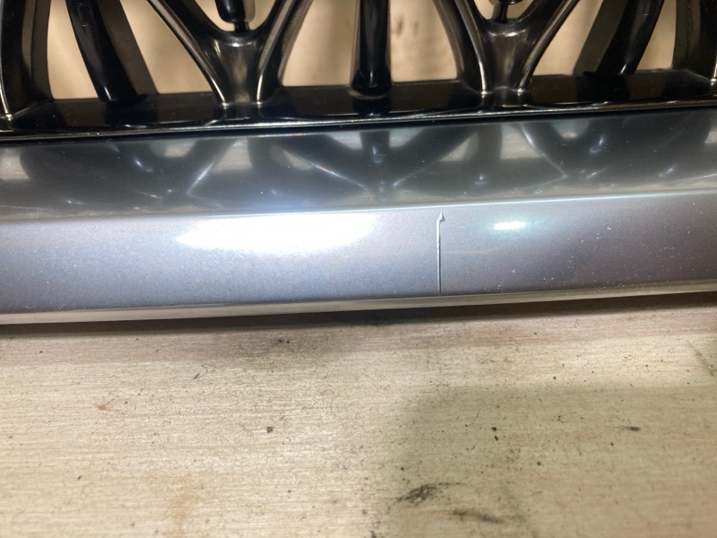 Решетка в бампер, 25000 рублей, Ховрино