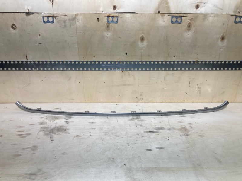 Молдинг бампера, 10000 рублей, Ховрино