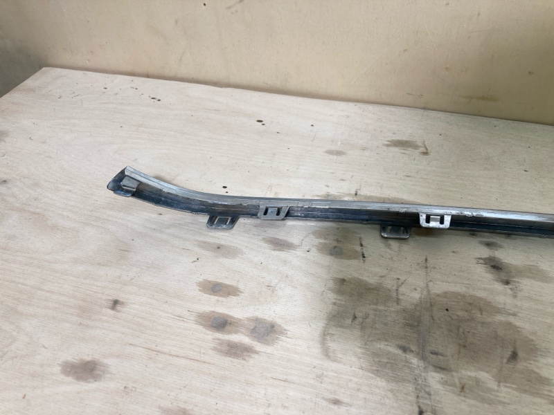 Молдинг бампера, 10000 рублей, Ховрино