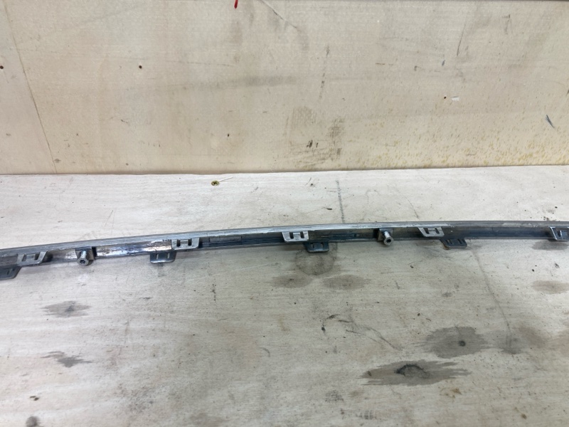 Молдинг бампера, 10000 рублей, Ховрино