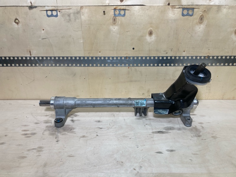 Рулевая рейка, 8000 рублей, Ховрино