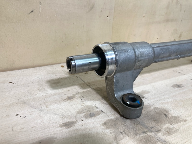 Рулевая рейка, 8000 рублей, Ховрино