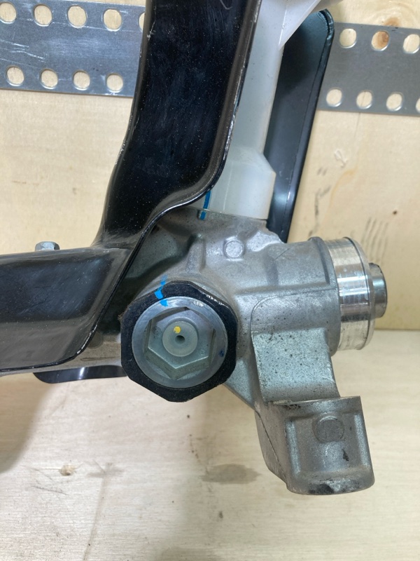 Рулевая рейка, 8000 рублей, Ховрино