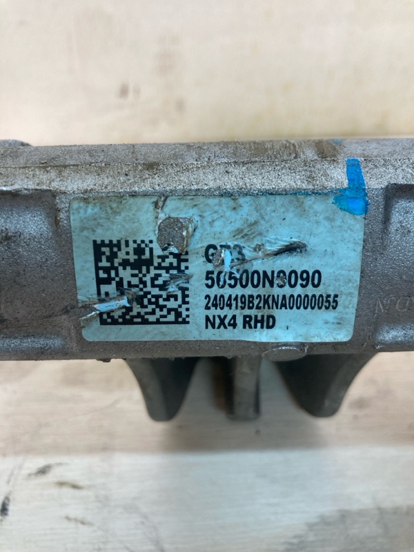 Рулевая рейка, 8000 рублей, Ховрино