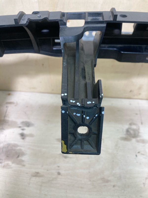 Усилитель бампера, 10000 рублей, Ховрино