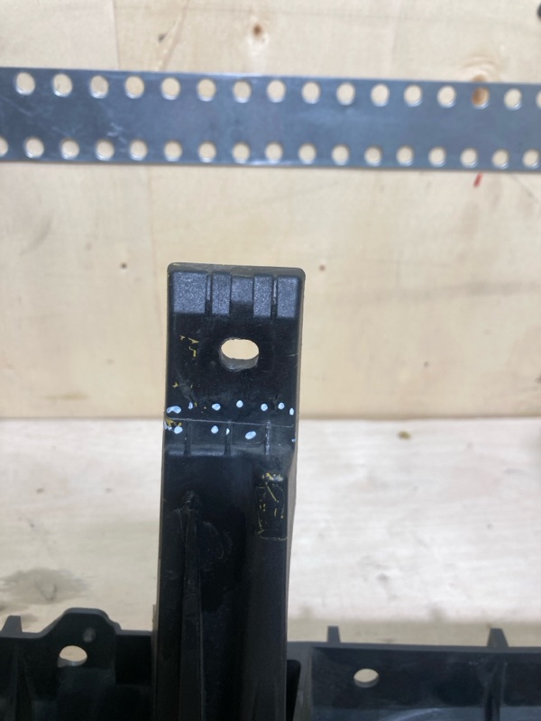 Усилитель бампера, 10000 рублей, Ховрино