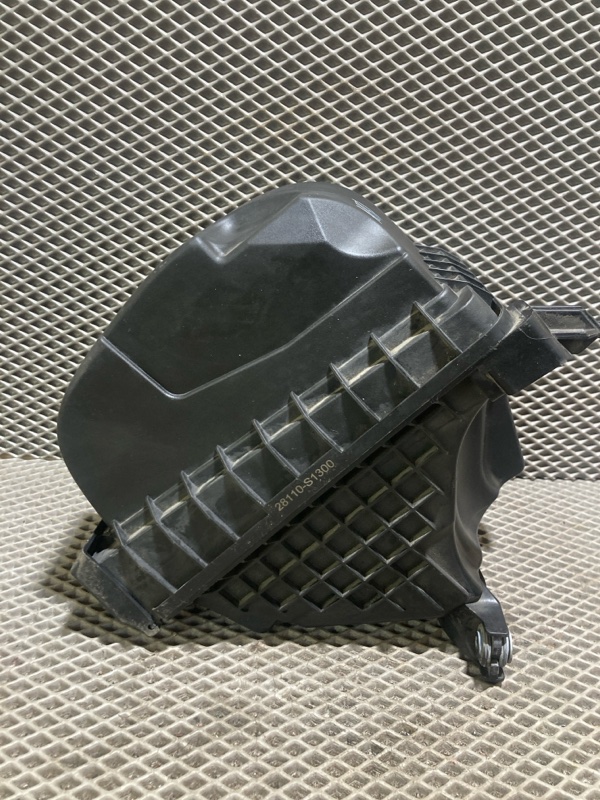 Корпус воздушного фильтра, 6000 рублей, Ховрино