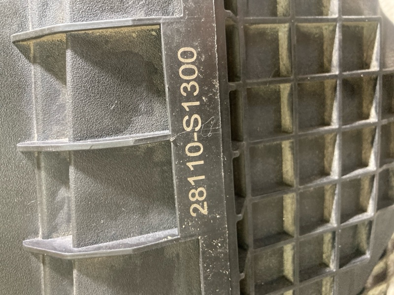 Корпус воздушного фильтра, 6000 рублей, Ховрино