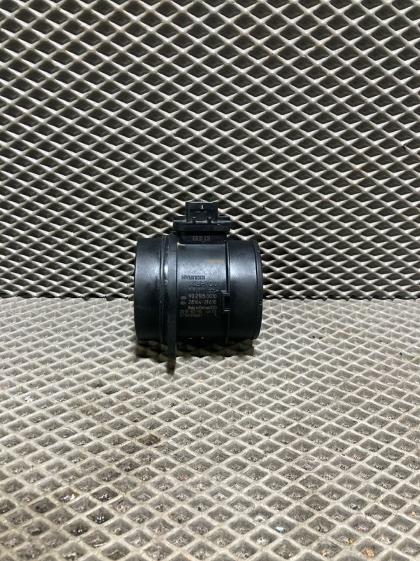 Датчик массового расхода воздуха, 3500 рублей, Ховрино