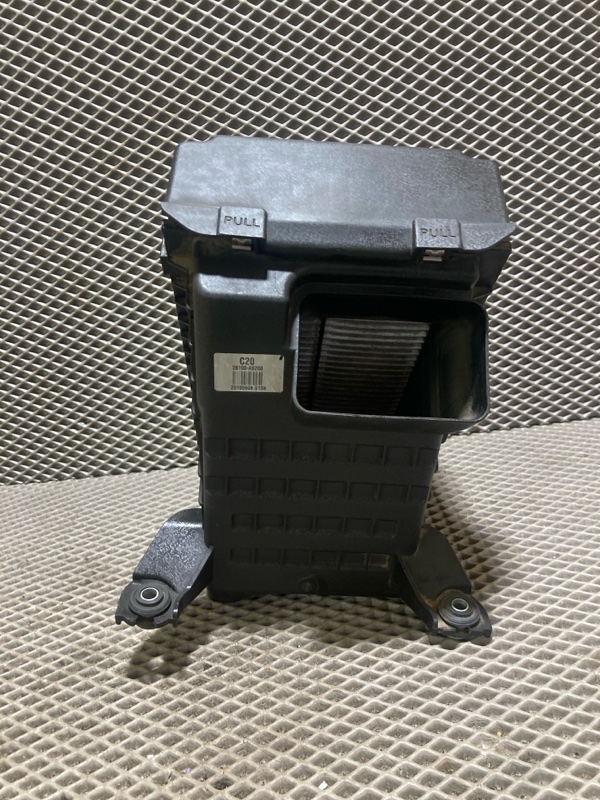 Корпус воздушного фильтра, 12000 рублей, Ховрино