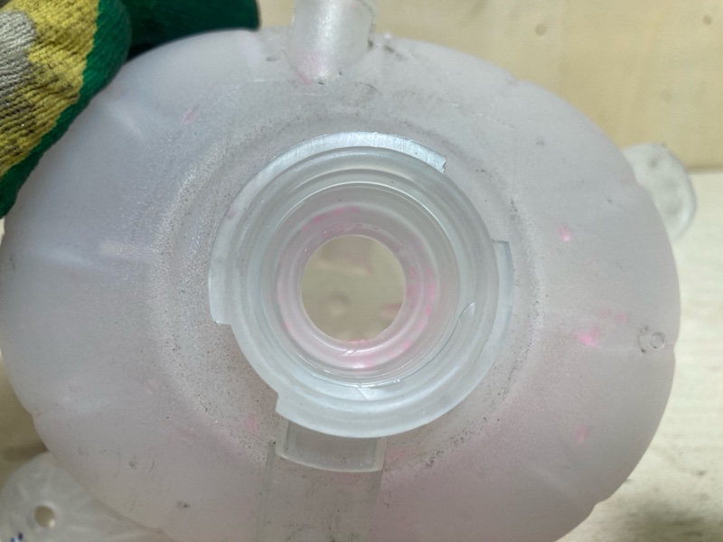 Бачок расширительный, 6000 рублей, Ховрино