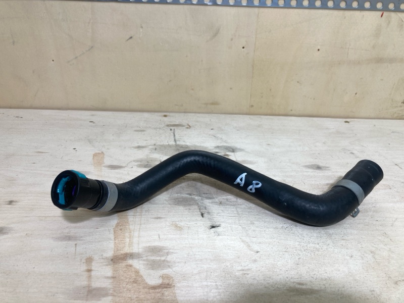 Патрубок системы охлаждения, 1500 рублей, Ховрино