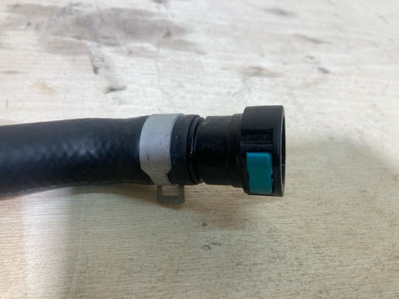 Патрубок системы охлаждения, 1500 рублей, Ховрино