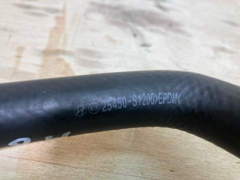 Патрубок системы охлаждения, 1500 рублей, Ховрино