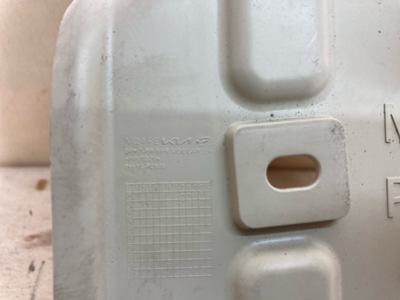 Крепление бампера, 1500 рублей, Ховрино