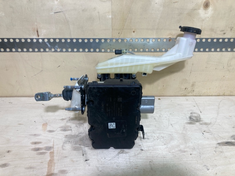 Блок ABS, 70000 рублей, Ховрино