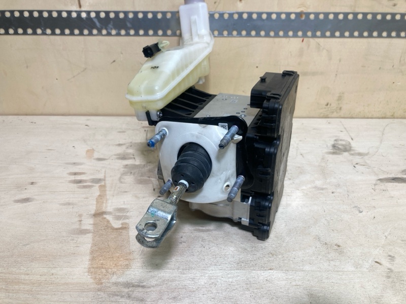 Блок ABS, 70000 рублей, Ховрино