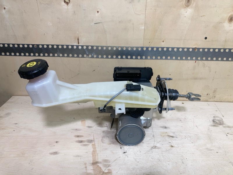 Блок ABS, 70000 рублей, Ховрино