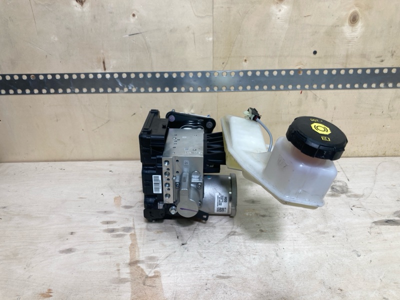 Блок ABS, 70000 рублей, Ховрино