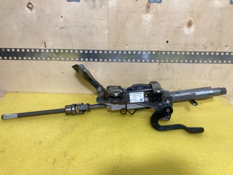 Рулевая колонка, 6000 рублей, Ховрино