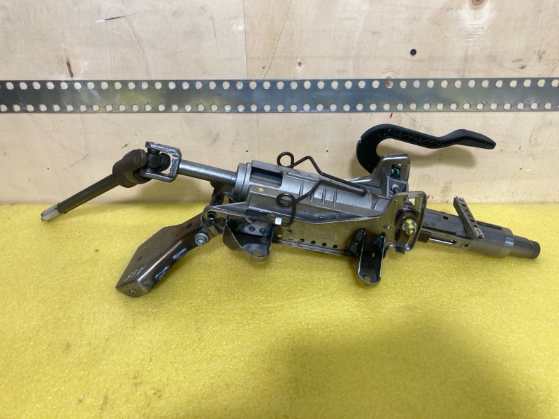 Рулевая колонка, 6000 рублей, Ховрино