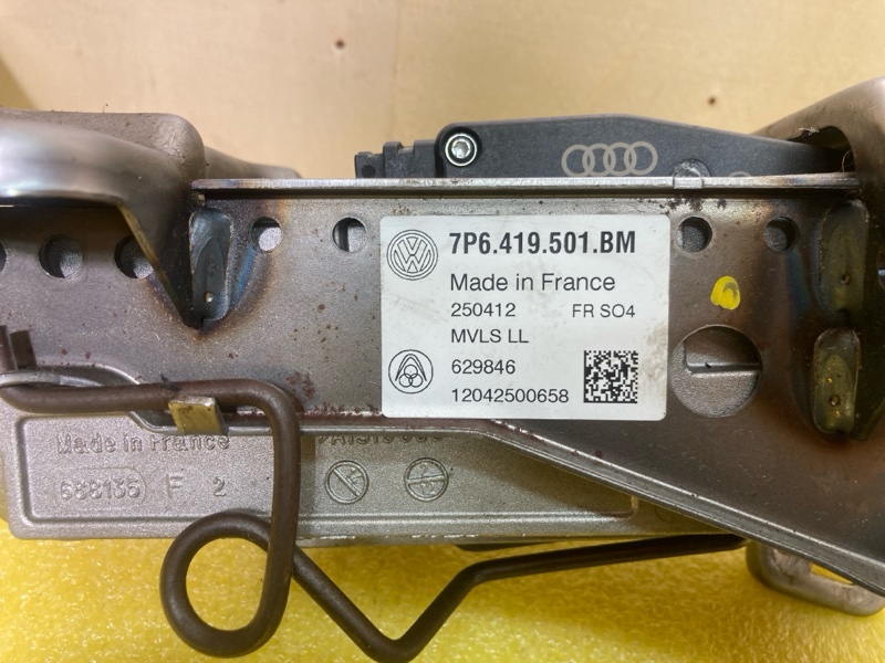 Рулевая колонка, 6000 рублей, Ховрино