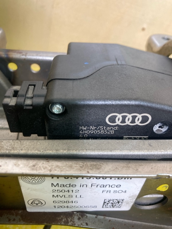 Рулевая колонка, 6000 рублей, Ховрино