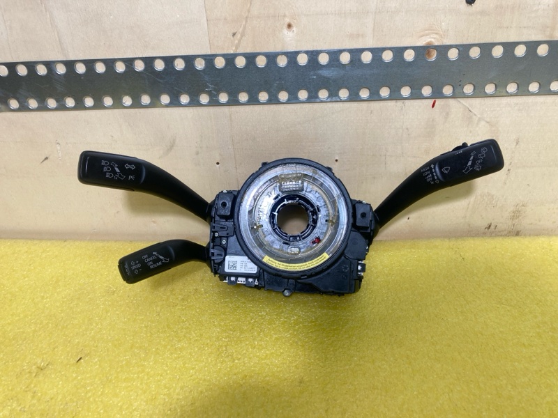 Блок подрулевых переключателей, 9000 рублей, Ховрино