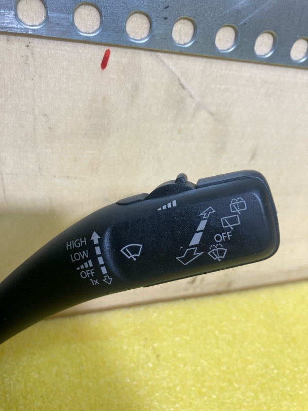 Блок подрулевых переключателей, 9000 рублей, Ховрино