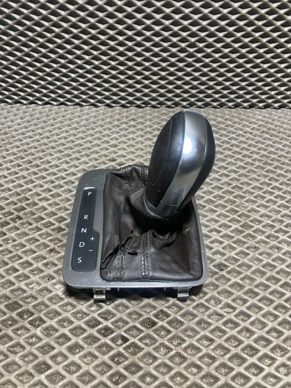 Селектор АКПП, 3000 рублей, Ховрино