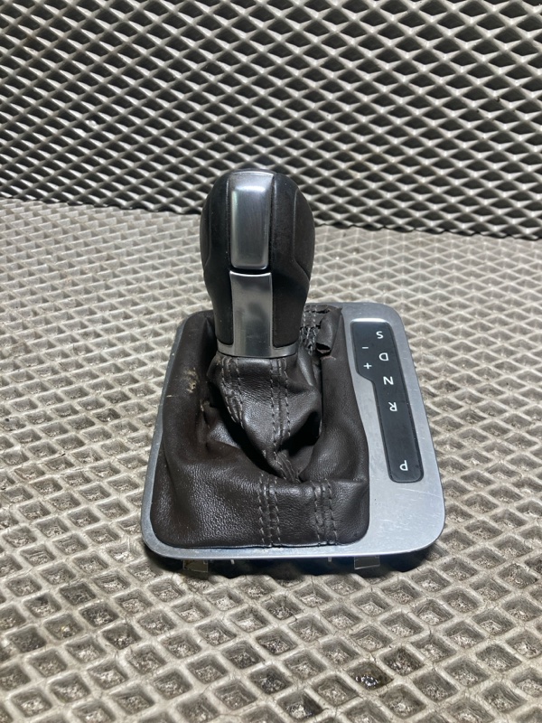 Селектор АКПП, 3000 рублей, Ховрино