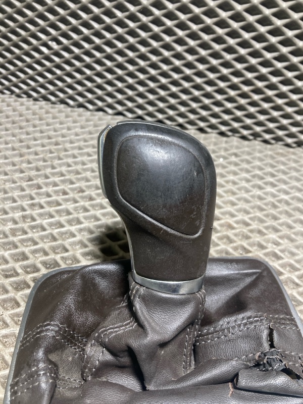 Селектор АКПП, 3000 рублей, Ховрино